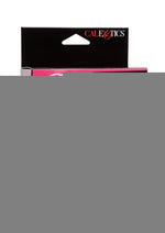 Girls Girls Girls Olivia Full Body Stroker - Clear