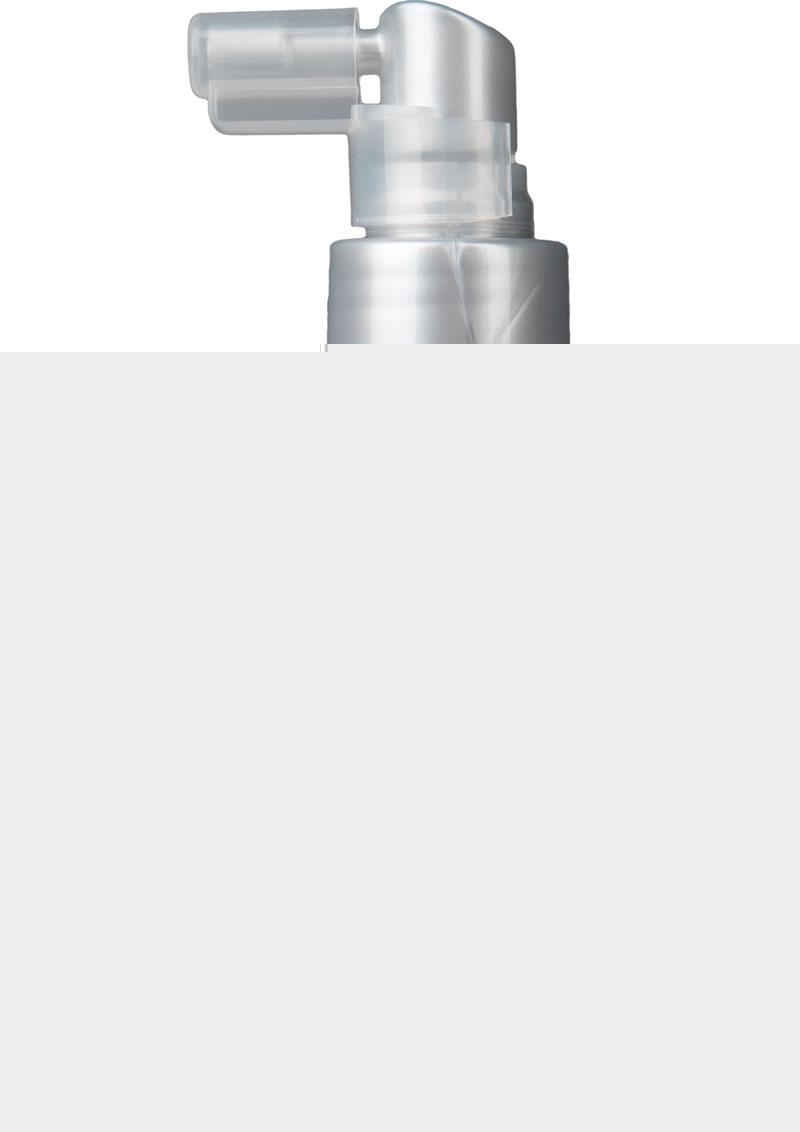 Goodhead Deep Throat Oral Anesthetic Spray Wild Cherry - 2oz