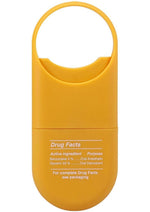 Goodhead Deep Throat To-Go Oral Anesthetic Spray Mango