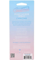 Goodhead Pussy Licker Spray - Cotton Candy