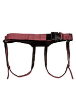 Her Royal Harness The Regal Empress Adjustable Harness