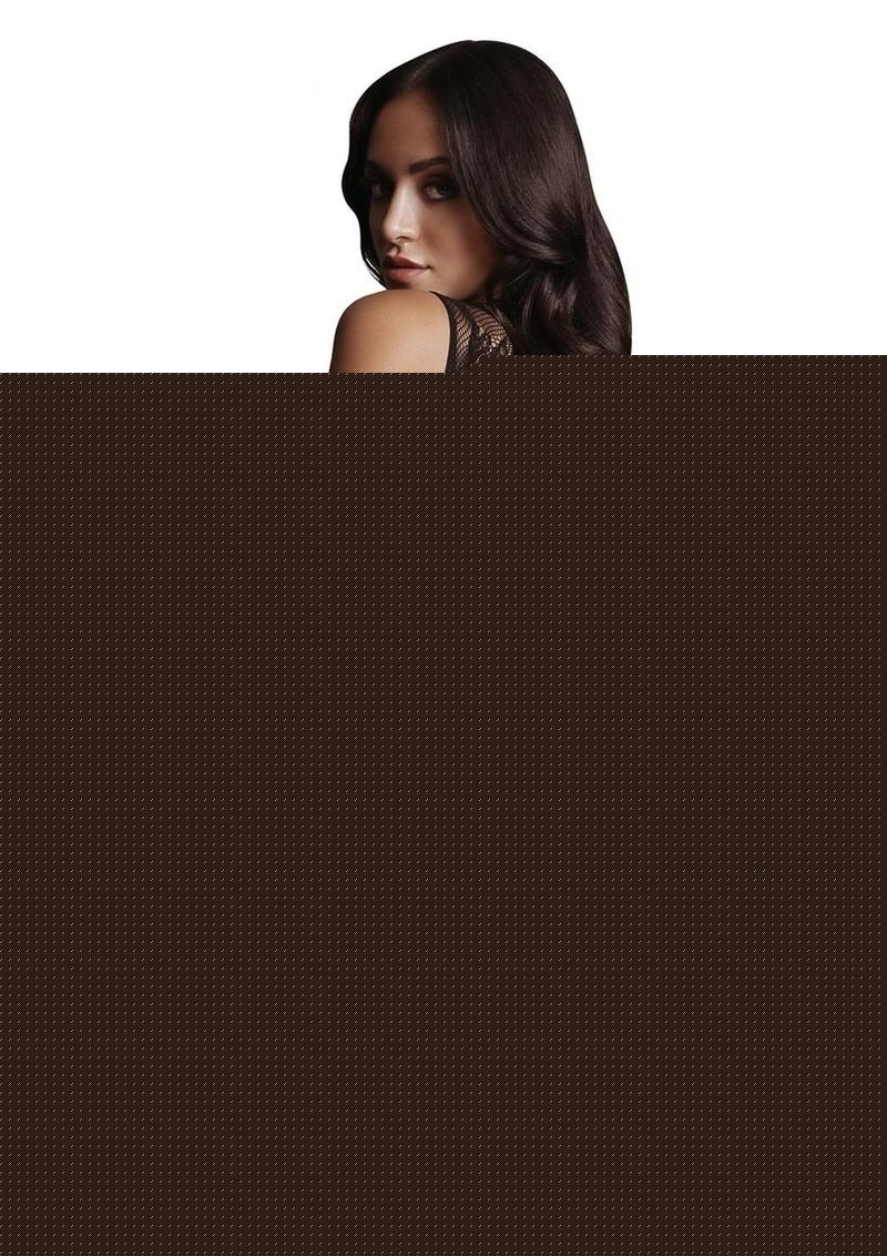 High Neck Lace Mini Dress - Black - One Size