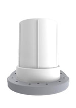 Hydromax9 Comfort Insert Pads - White