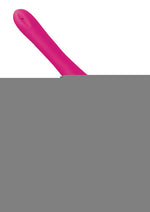 Inya Deluxe Silicone Cleanser - Pink
