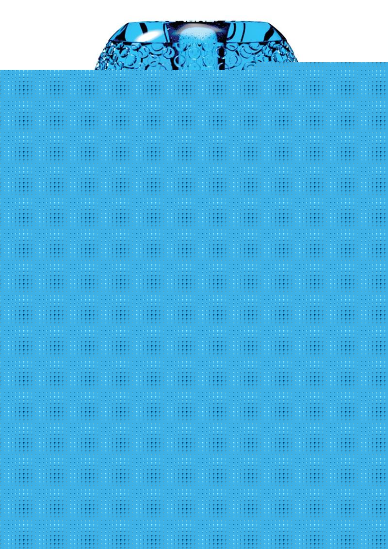 Jack-It Stroker - Blue/Cobalt