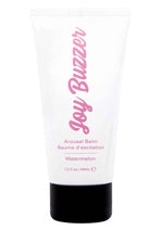 Jelique Joy Buzzer Clitoral Stimulant Watermelon 1.5 Fl Oz - 44ml