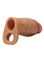 Jock Enhancers Silicone Penis Extension Sleeve