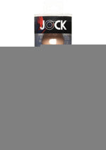 Jock Extra Long Penis Extension Sleeve - Vanilla - 3in