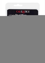 Julians Stud Ring Lasso Cock Ring - Assorted Colors/Multicolor