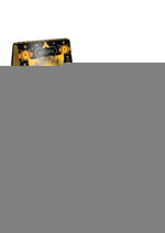 Kama Sutra Honey Dust Kissable Body Powder Coconut Pineapple - 1oz