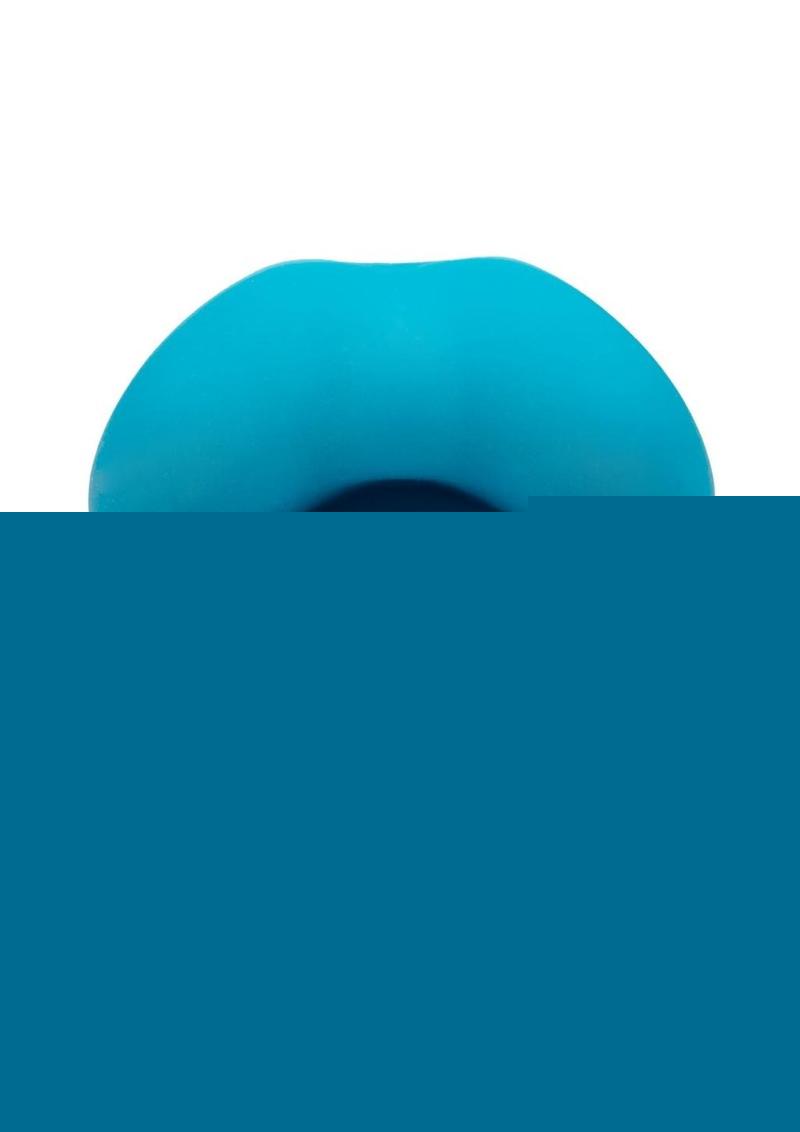 Kyst Lips Rechargeable Silicone Bullet Vibrator