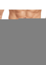 Lace King Lace Trunks - Black - Large/Medium