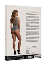 Le Desir Duo Net Key Hole Bra