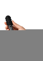 Le Wand Grand Bullet Rechargeable Silione Vibrator