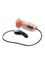 Lovebotz Mini Handheld Rechargeable Milker