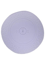 Loveline Comfortpulse 10 Function Vibrating Rechargeable Silicone Duo Massager