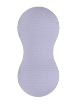 Loveline Comfortpulse 10 Function Vibrating Rechargeable Silicone Duo Massager