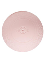 Loveline Comfortpulse 10 Function Vibrating Rechargeable Silicone Duo Massager