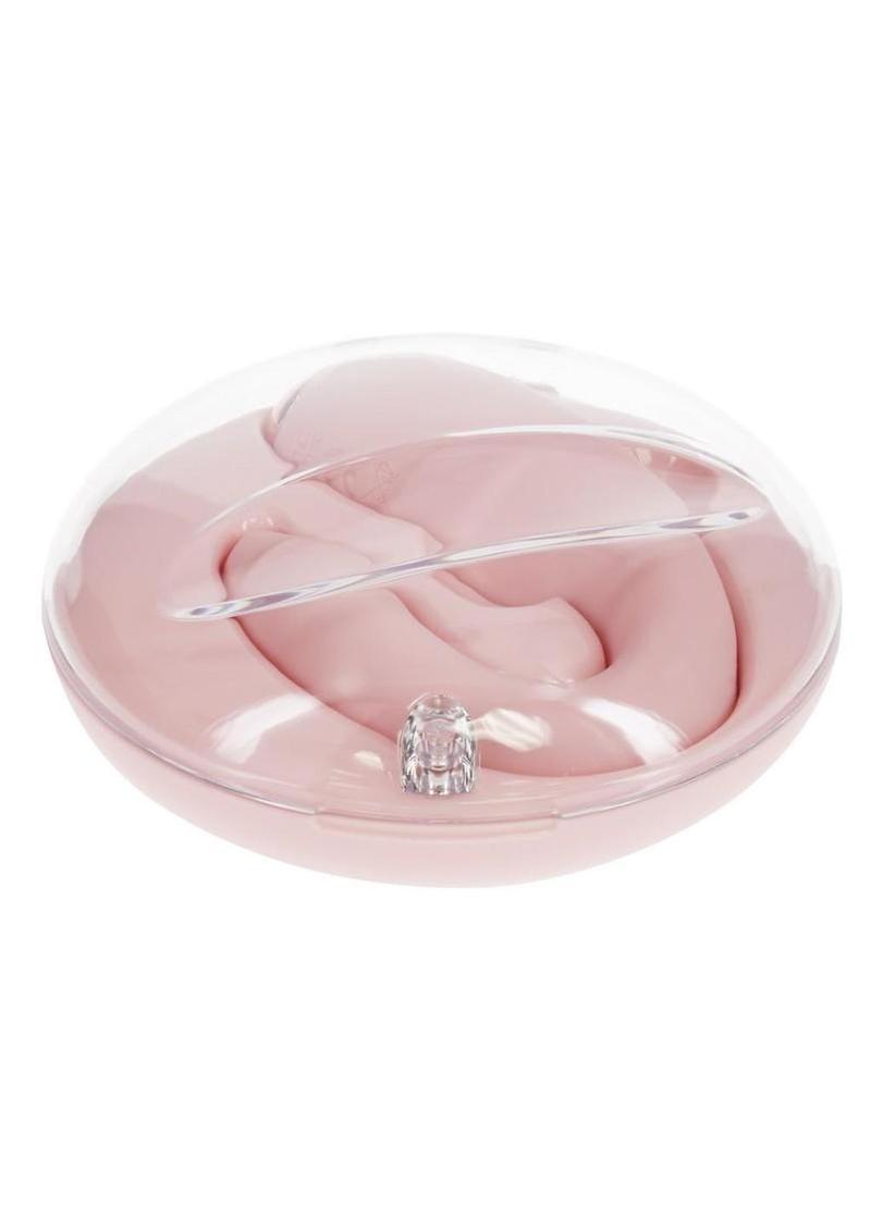 Loveline Darling Daydream 10 Function Rechargeable Silicone G-Spot and Clitoral Vibrator