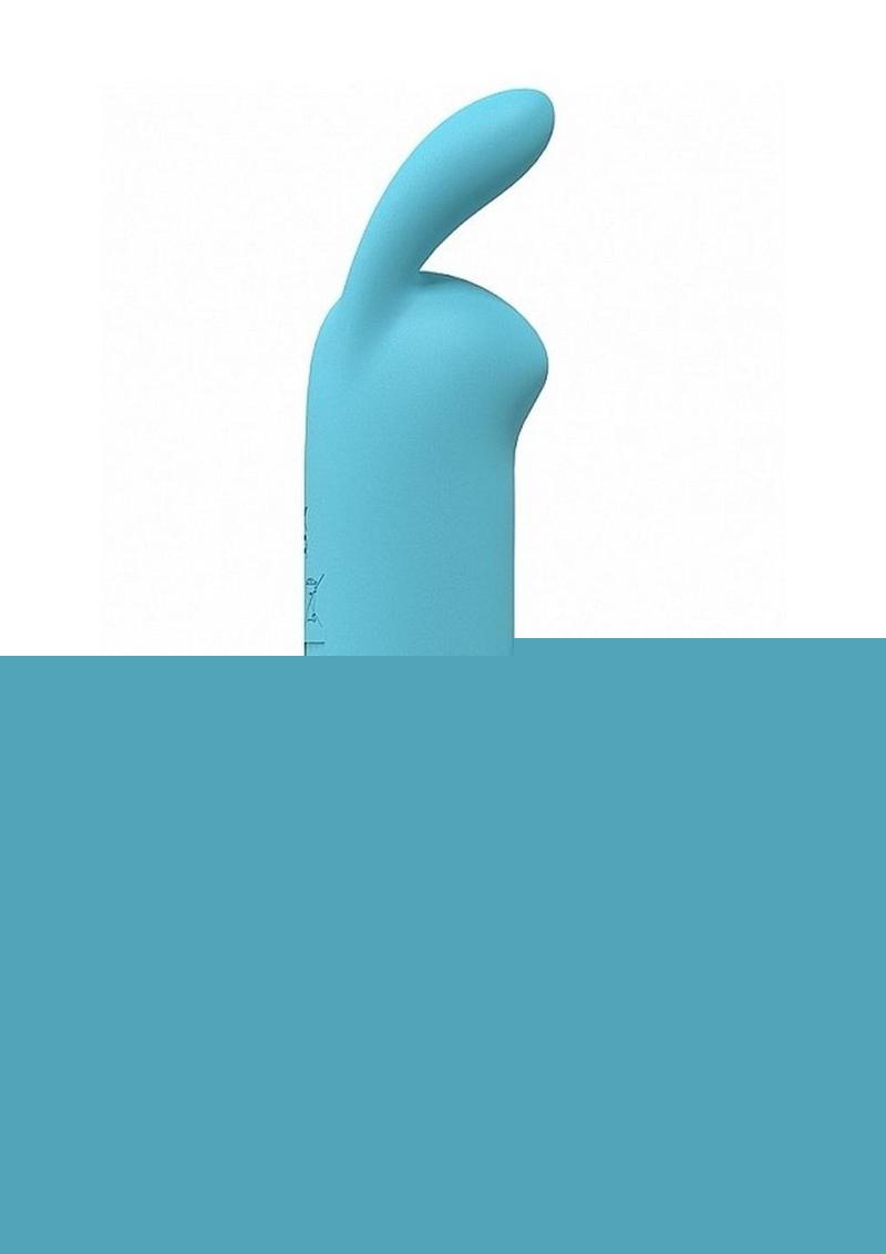 Loveline Dona Mini Rabbit Silicone Rechargeable Vibrator