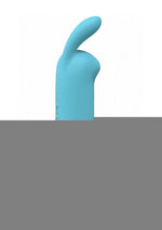 Loveline Dona Mini Rabbit Silicone Rechargeable Vibrator