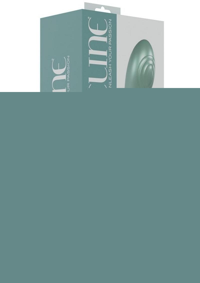 LA Peria I Rabbit - Green