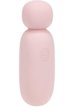 Loveline Mochi Airtaptech 8 Function Rechargeable Vibrating Wand