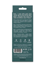 Lust-N-Dreams Mambo Rechargeable Silicone Mini Vibrator