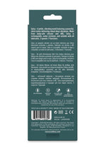 Lust-N-Dreams Salsa Rechargeable Silicone Petite Body Wand