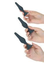 Lux Active Equip Anal Explorer Kit