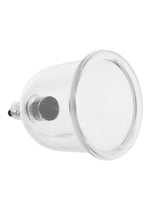 Lux Fetish Erotic Suction Cupping