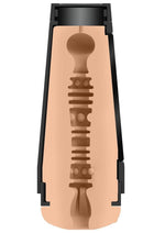 Main Squeeze Kiley Corrupt Ultraskyn Masturbator - Pussy