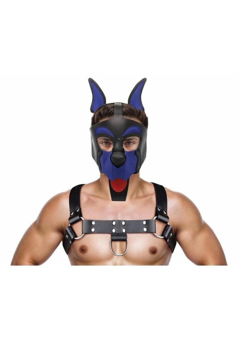 Master Series Alpha Dog Pup Hood