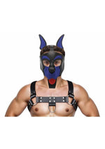 Master Series Alpha Dog Pup Hood