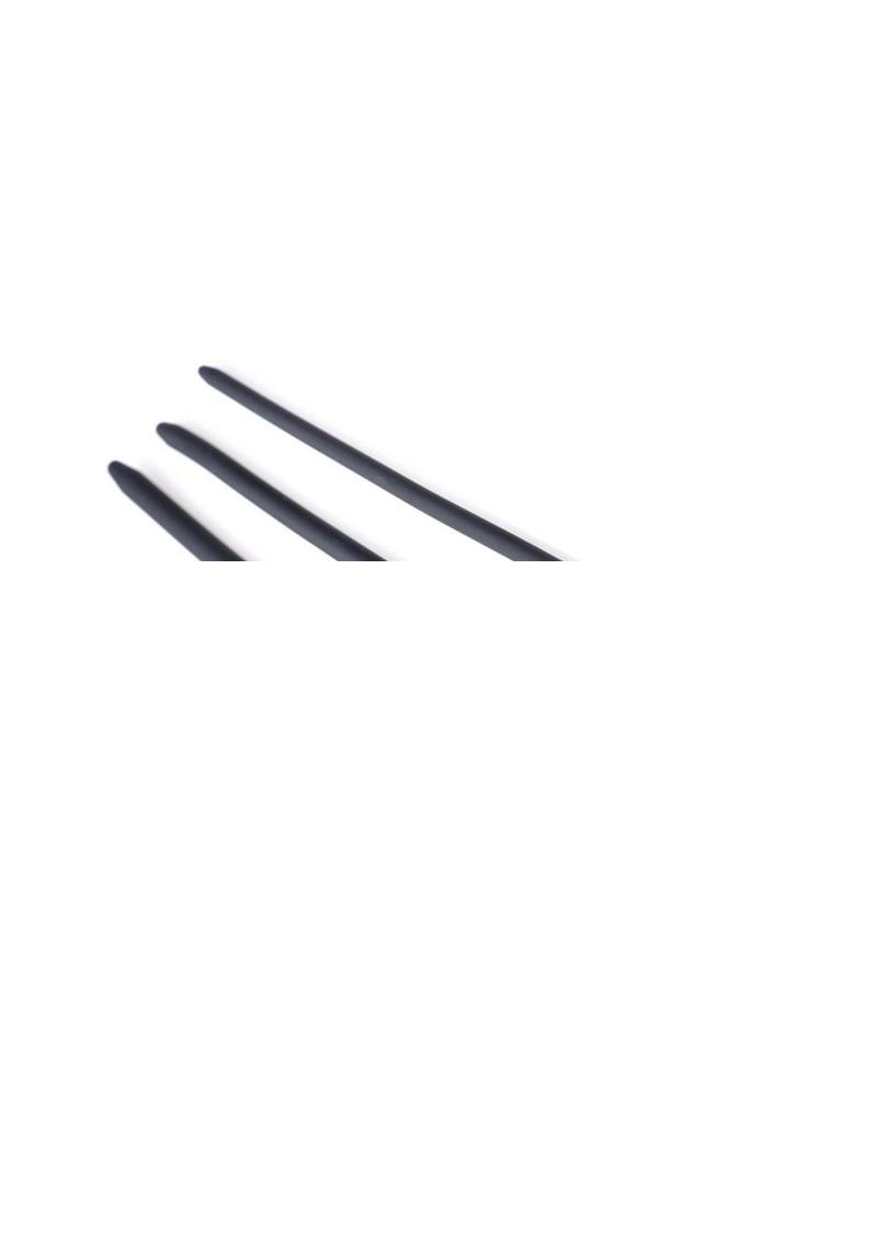 Master Series Bolted Deluxe Silicone Urethral Sounds