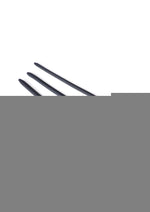 Master Series Bolted Deluxe Silicone Urethral Sounds