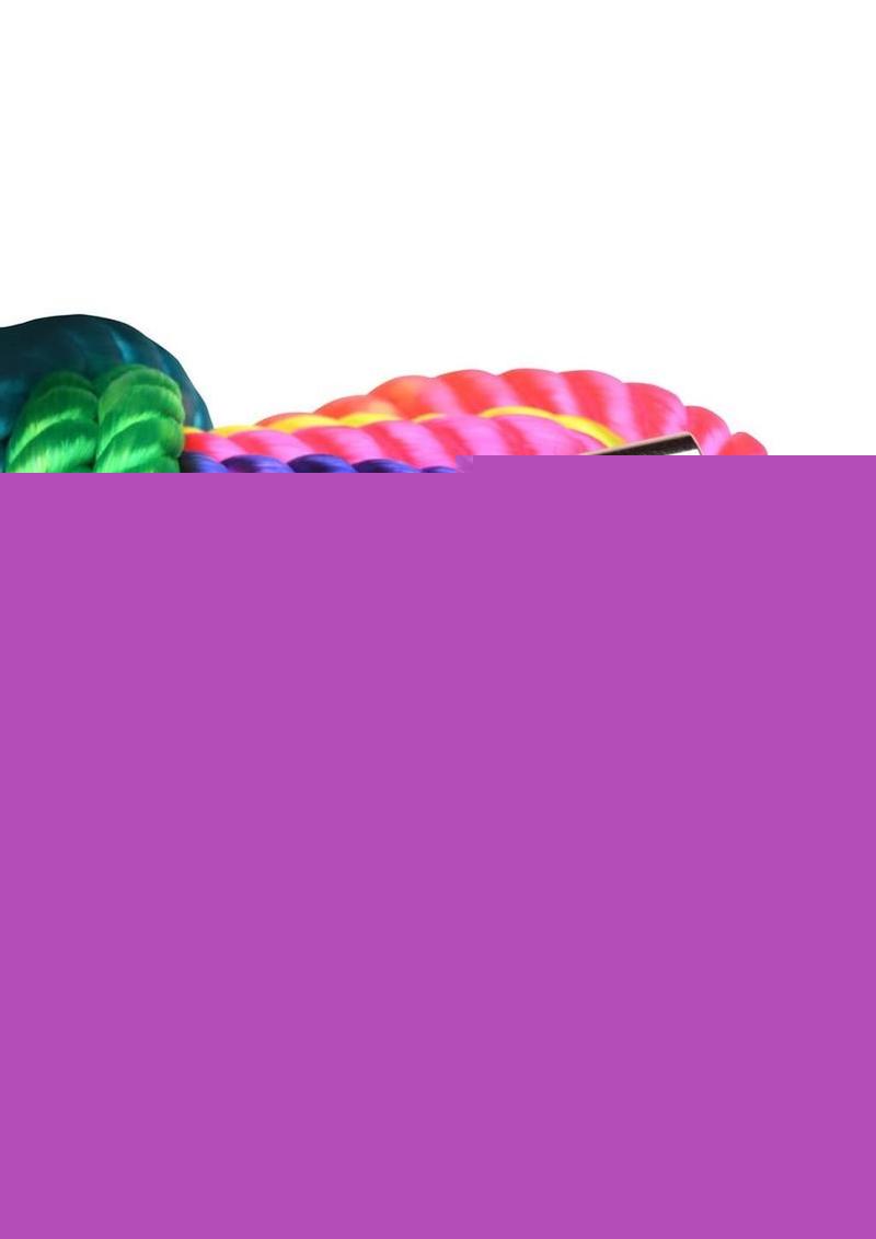 Master Series Bondage Rope