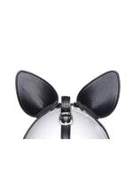 Master Series Dark Horse Pony Head with Silicone Bit