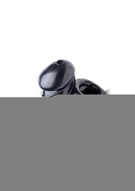 Master Series Detained Restrictive Chastity Cage