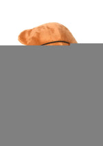 Master Series Gagged Plush Teddy Bear