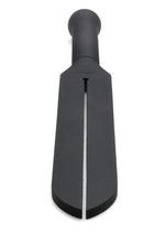 Master Series Stung Silicone Tawse Whip