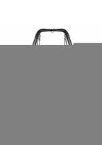 Master Series Throne Deluxe Adjustable Sling with Rechargeable Sex Machine