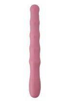 My First Anal Slim Vibrator - Pink