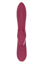 Mystique Venus Rechargeable Silicone Vibrator