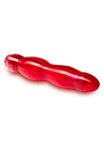 Naturally Yours Flamenco Vibrating Dildo