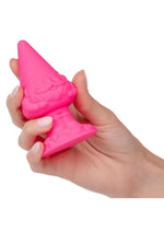 Naughty Bits Anal Gnome Gnome Silicone Butt Plug