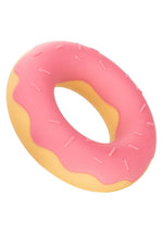 Naughty Bits Dickin' Donuts Silicone Donut Cock Ring