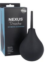 Nexus Douche Intimate Cleansing Non Return Valve Anal