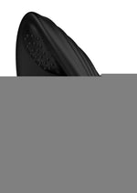 Nexus Enhance Rechargeable Silicone Vibrating Cock and Ball Ring