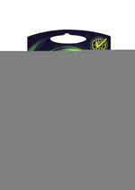 Night Light Glow In The Dark Condoms Lubricated - Glow In The Dark/Green - 3 Pack